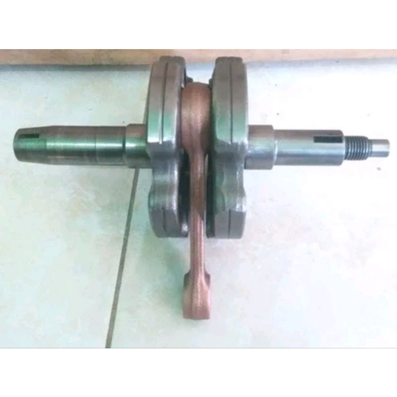 askruk klx langkah 66 stang fiz r pin 14