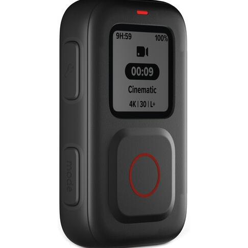 GoPro The Remote for HERO10/9/8 Black & MAX 360