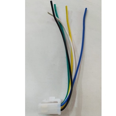 SOCKET KIPROK TIGER