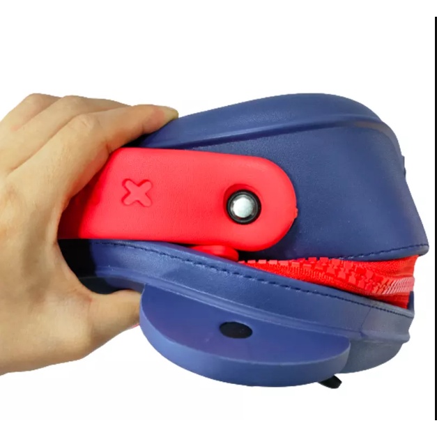 Kids Tide Bagpacks Children School Bag - Tas Gemoy