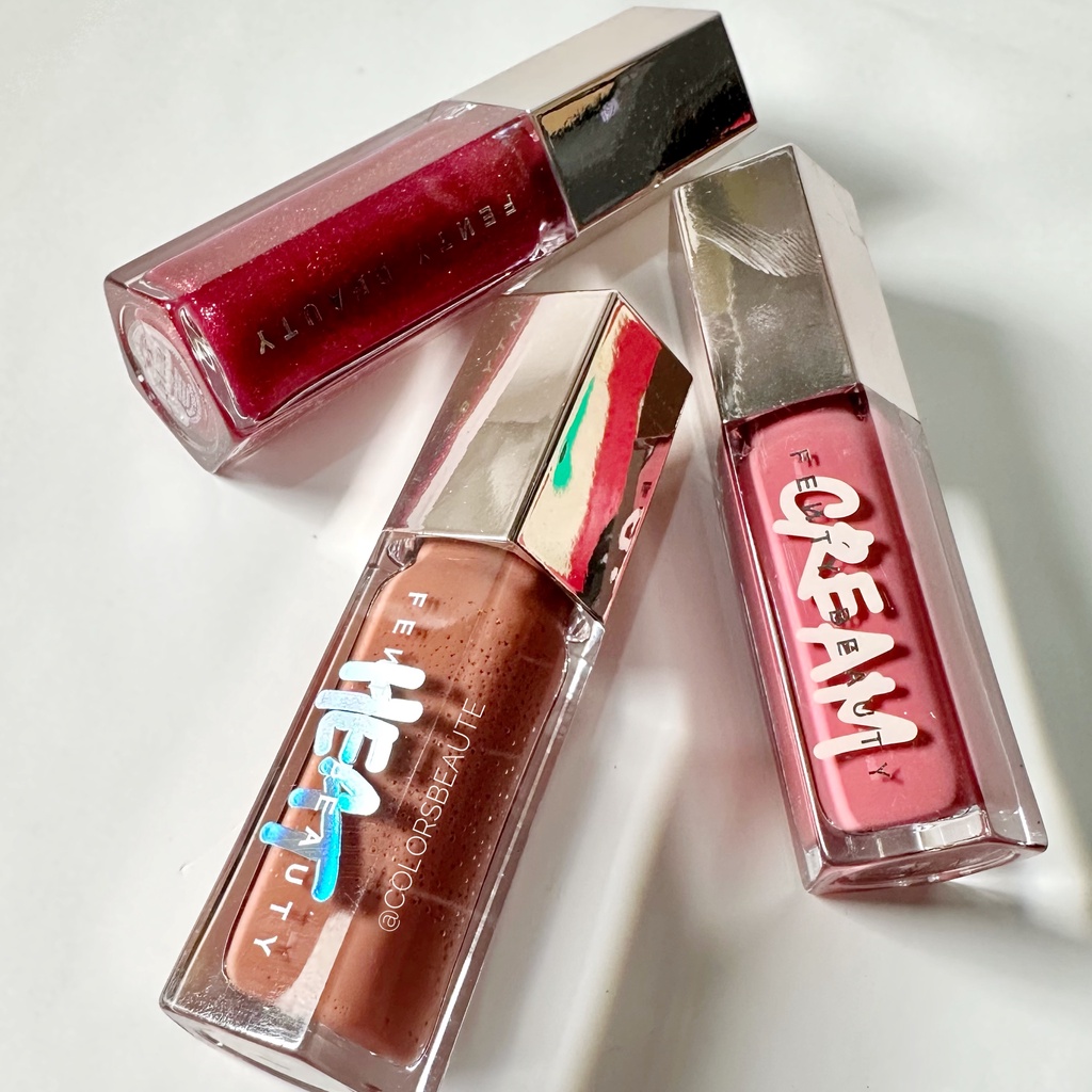 FENTY BEAUTY GLOSS BOMB