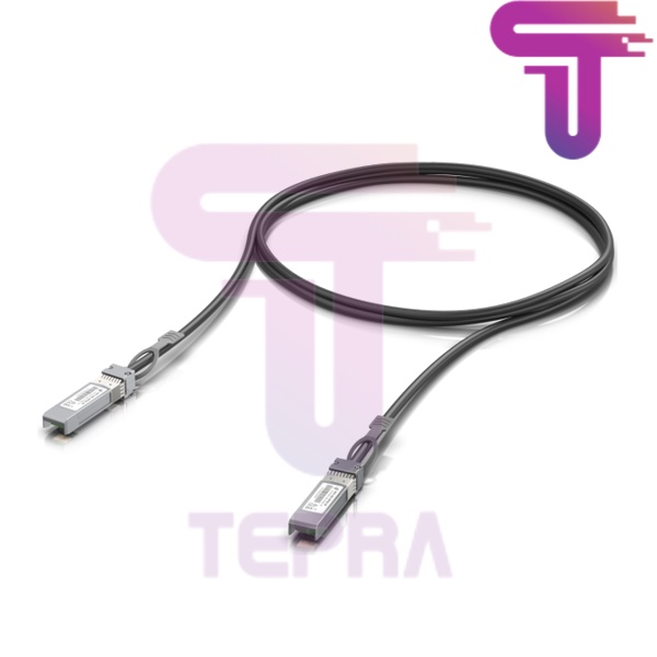 Ubiquiti UACC-DAC-SFP10-3M|DAC 3Meter Direct Attach Cable