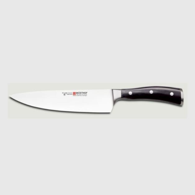 Classic Ikon Cook Knife 16 Cm Wusthof Chef Knives Pisau Dapur Solingen