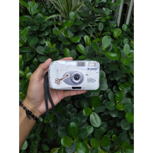 kamera Analog Fujifilm Vio
