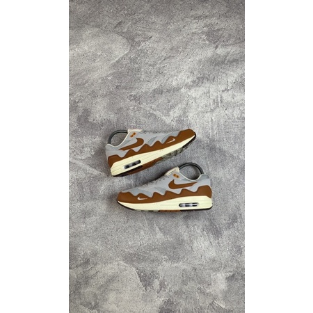 Nike Airmax 1 Patta Monarch