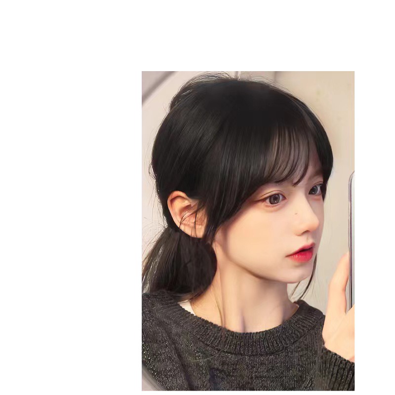 Poni Korea Toupee 3D (VC)