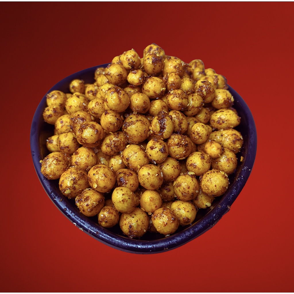 

Pilus Kacang (100g) bymamoda