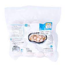 

Makanan Beku Olahan 365 Bakso Udang 300gr, Instan Sameday Delivery
