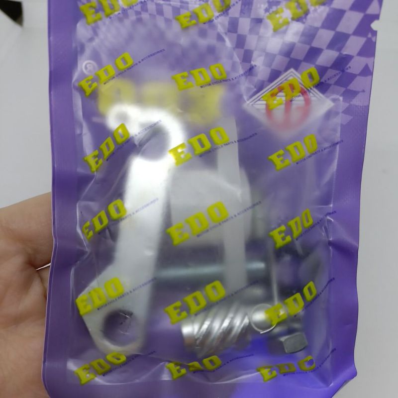 uliran kopling ulir stut drek RXK RXS RX SPECIAL RX KING EDO