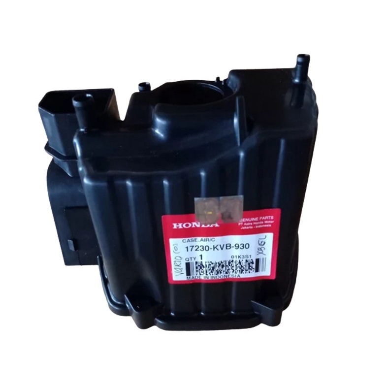 Box Filter Case Air Vario Lama Karbu - 17230KVB930