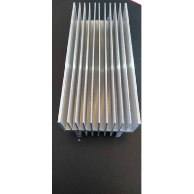 heatsink/pendingin 2u 20cm