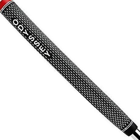 grip putter odyssey hot pro