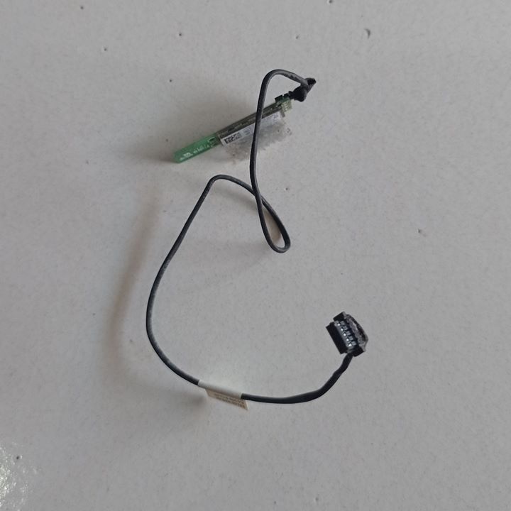 Bluetooth Laptop HP Elitebook 8440P BT Bekas Second Ori Asli 12