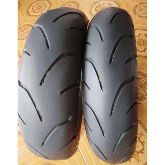 ban copotan sepasang nmax irc standard