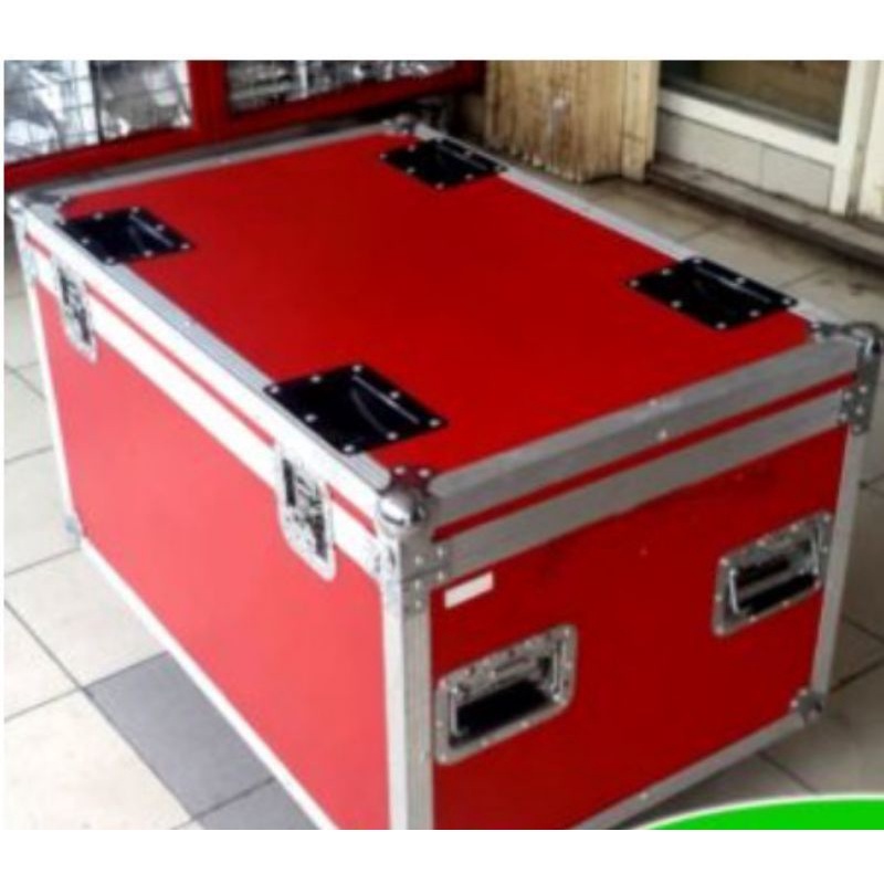 HARDCASE BOX KABEL / PELIGHTCASE / BOX KABEL