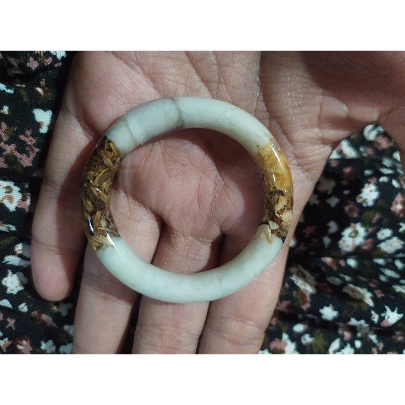 TERMURAH PREMIUM... ASLI HANDMADE ... Gelang ibu hamil, gelang dlingo bawang, gelang dringu bawang kariango