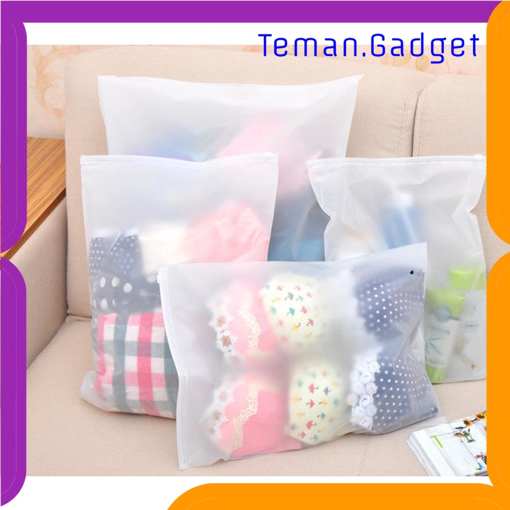 TG - TRV Kantong Travel Serbaguna Waterproof 1 PCS - CC-003