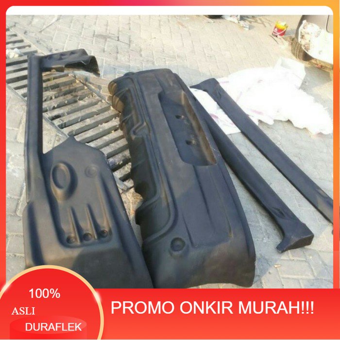 BODYKIT BRIO MUGEN RS  X
