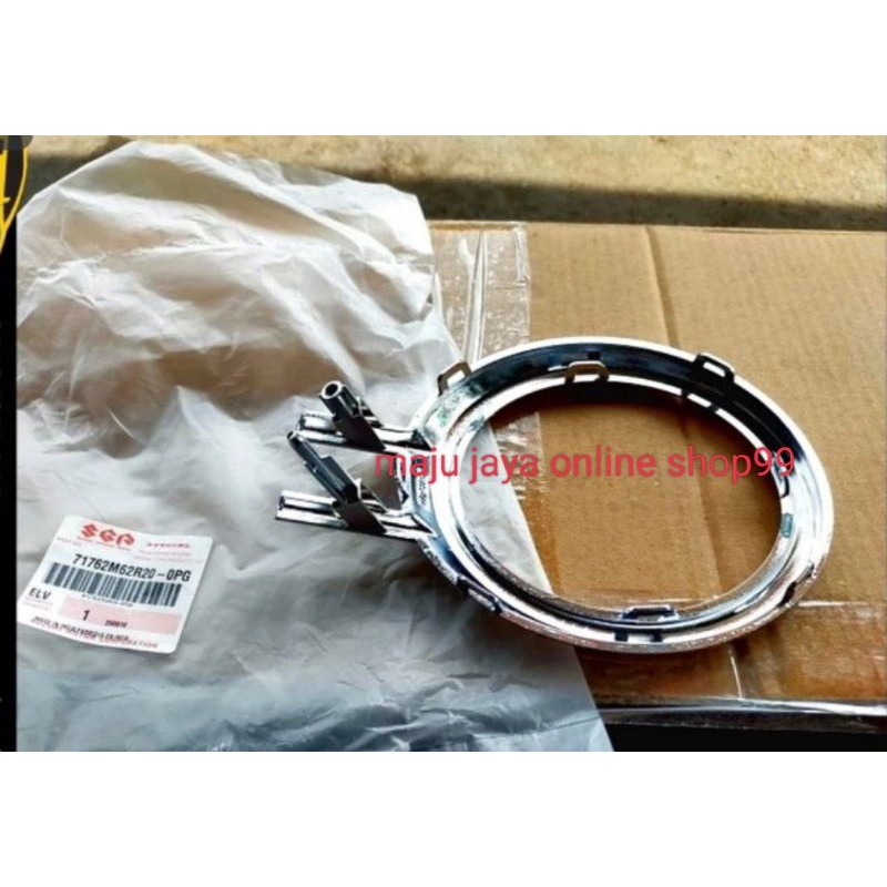 RING FOGLAMP IGNIS ASLI GX