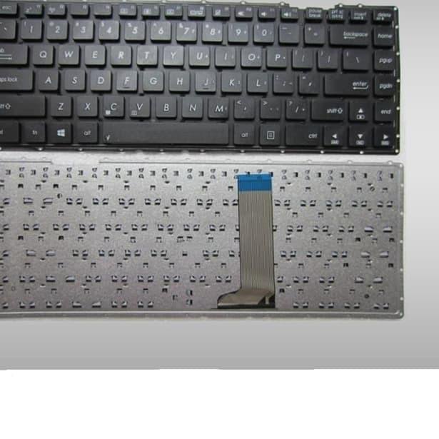 Harga Heboh keyboard asus Keyboard Laptop Asus A456 A456U A456UR K456 K456U K456UR