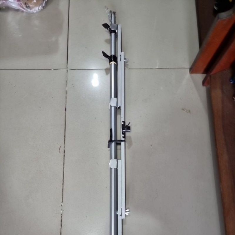 JAGRAK PANCING BUAT NYOBOK