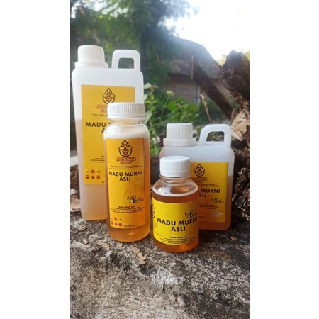 

Jual Madu Murni Maduvha