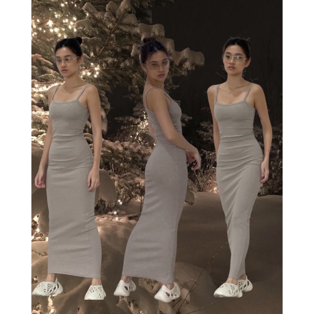 Her Palais x Beet Beauty - Kim Dress + Lip Blanket