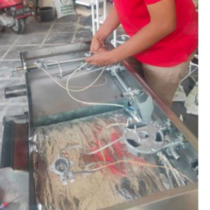 service Kompor Gas BEKASI 0812~8022~2856