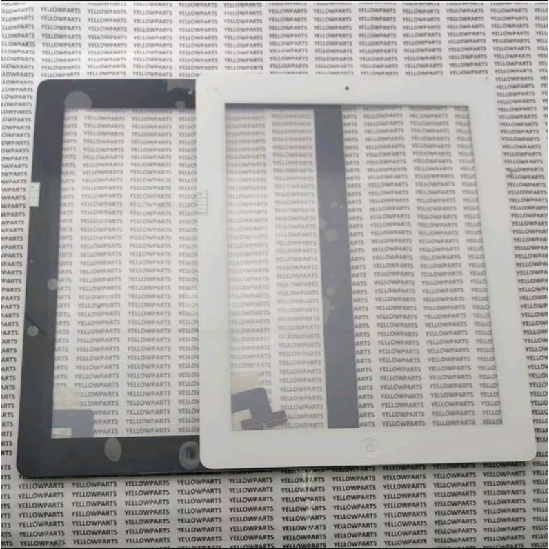 TOUCHSCREEN TS TC IPAD 2 ORIGINAL