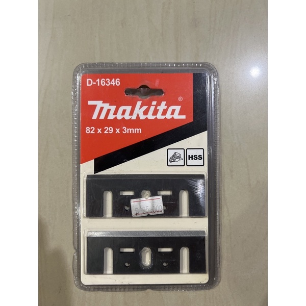 mata mesin ketam  makita