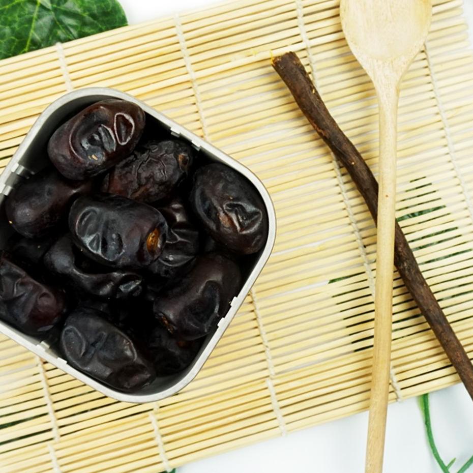 

[KODE RZHZ0] Kurma Bam Anggur Penambah HB dan Trombosit Darah Jaminan Original