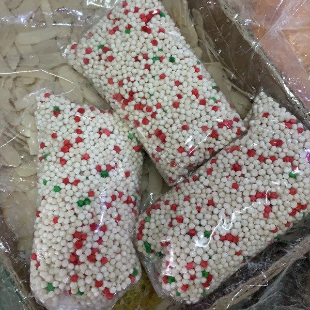 

Sagu Mutiara 250 gr