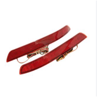 Led Reflektor Innova Reborn Led Bemper Toyota Innova Mata Kucing Innova Reborn