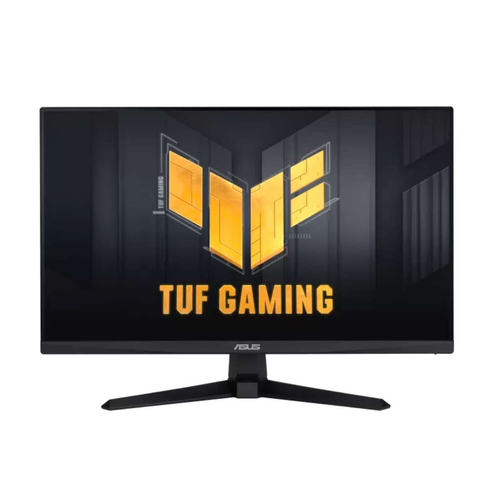 Monitor LED Asus VG249QM1A 24&quot; IPS 1080p 270Hz Speaker Vesa