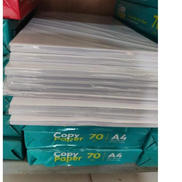 

ヒ Y19 isi 100lmb KERTAS HVS 100 Lembar A4 / F4 SIDU COPY PAPER MAXI DLL 100 LEMBAR げ