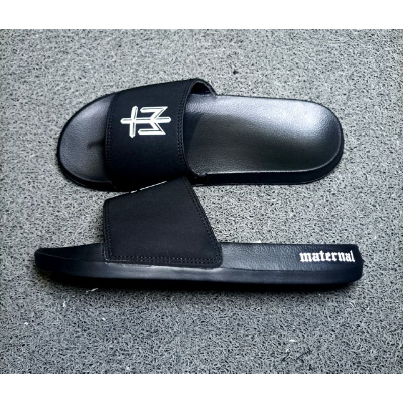 sandal maternal sandal slop maternal sandal maternal pria wanita sandal selop slide sandal maternal 