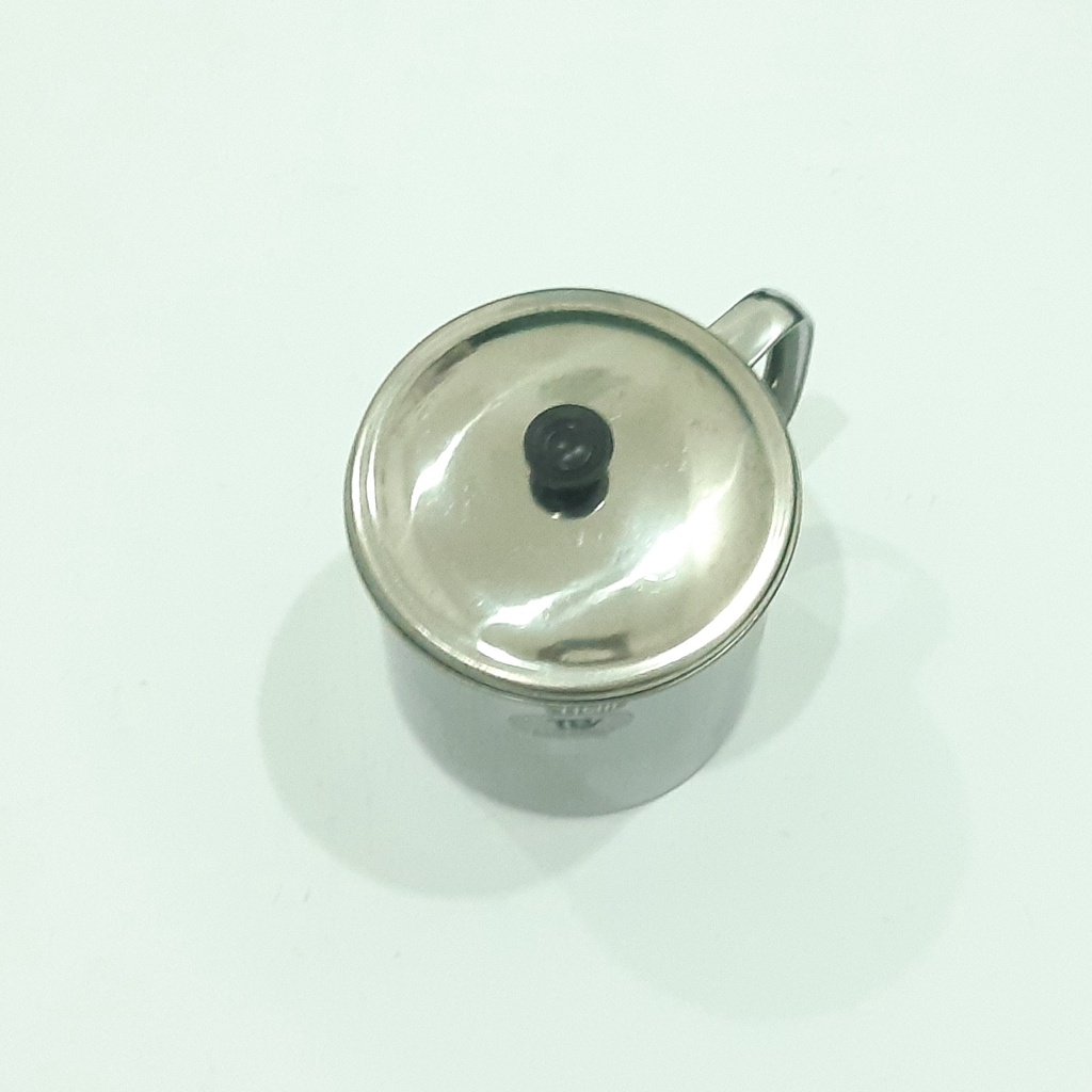 Mug Stainless 11 cm