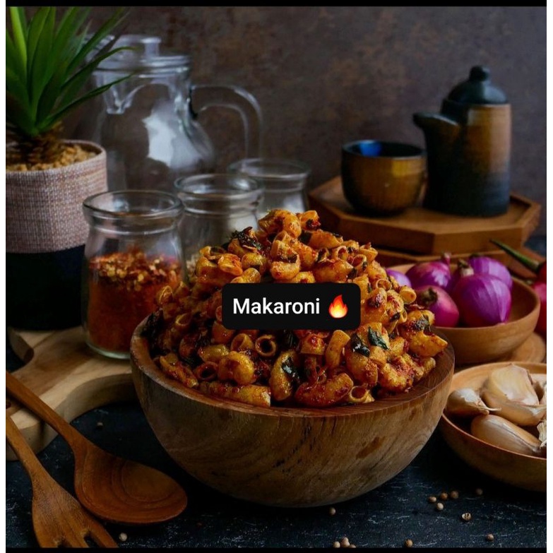 

Makaroni