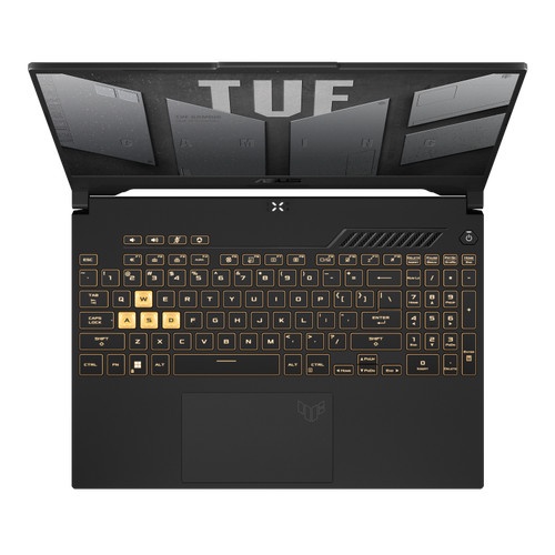 Laptop Gaming ASUS TUF FX507ZC I735B7GO RTX3050 4GB/ I7 12700H 16GB 512SSD OHS 15.6FHD 144HZ W11