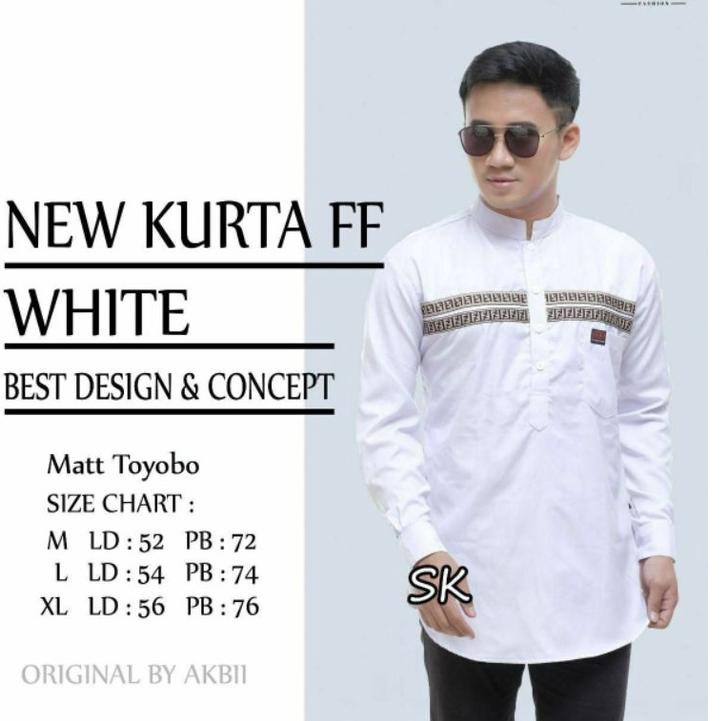 {SMH.21De22ι} KOKO PRIA | BAJU KOKO KURTA | KOKO PRIA LENGAN PANJANG | BAJU KOKO KURTA PANJANG | BAJ