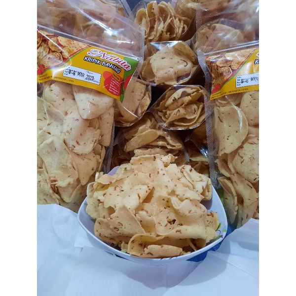 

KERIPIKBAWANG/KEMASAN/225GRAM