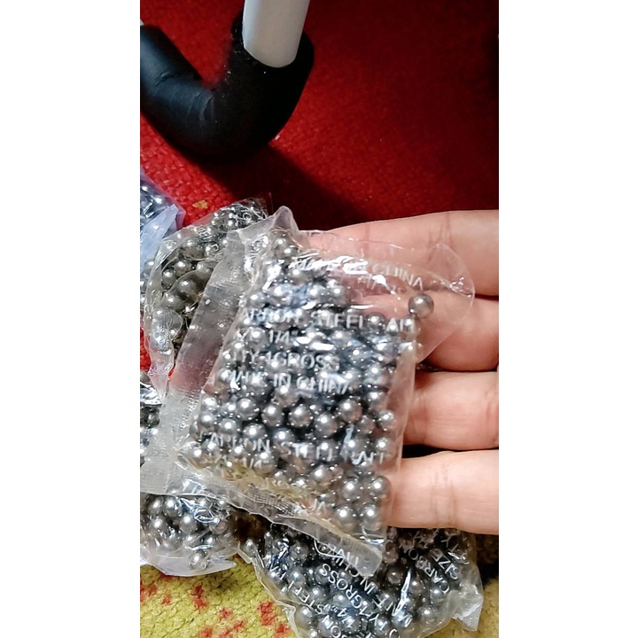 pelor gotri sepeda belakang 1/4 isi 144pcs