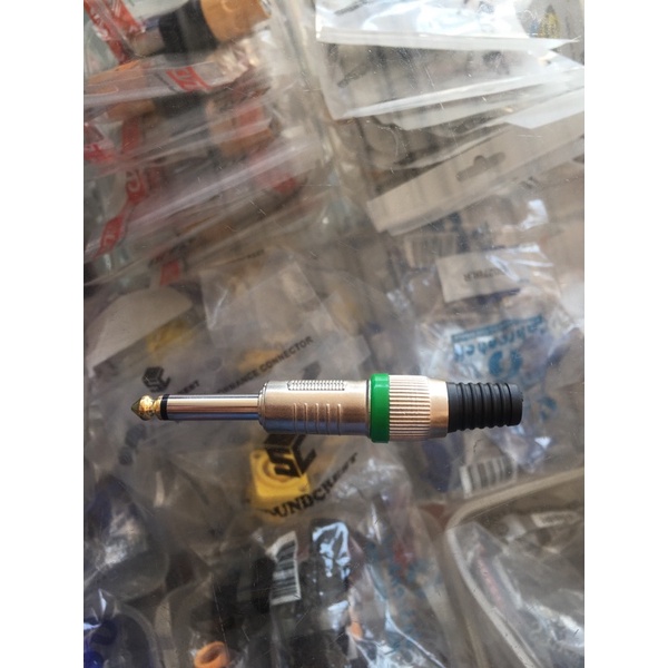 jack akai mono warna biasa