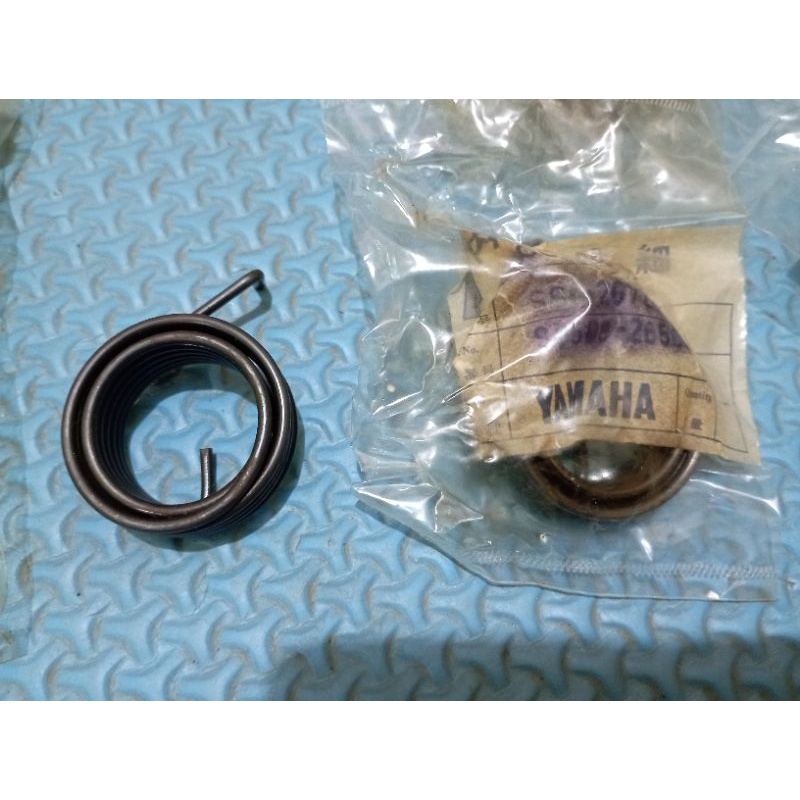 PER SELAH KICK STARTER YAMAHA RX Z