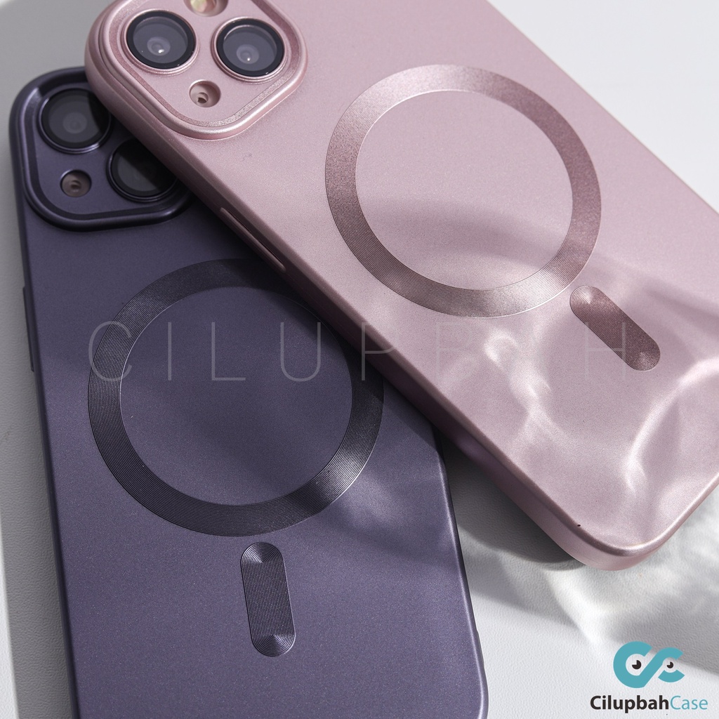 Pro Silicone Magsafe Case for iPhone XR X XS MAX 11 12 13 14+ 14 Plus Pro Max