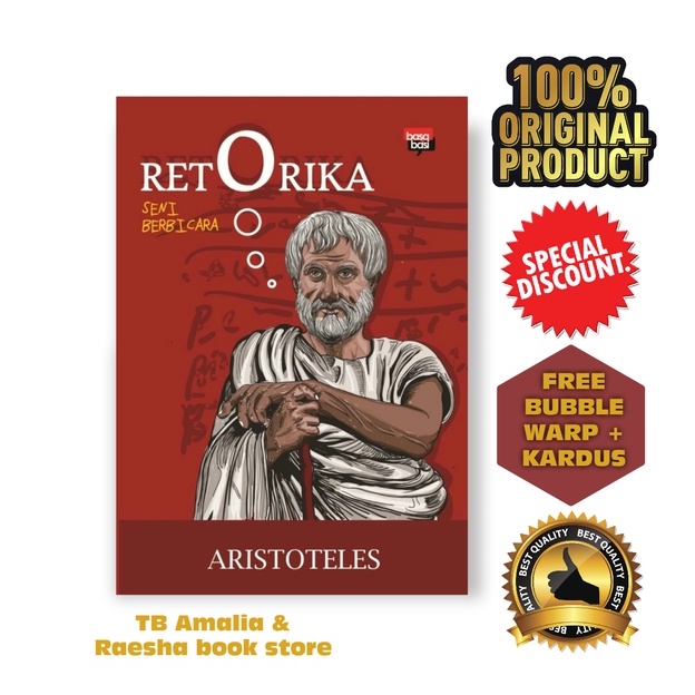 Retorika - Aristoteles