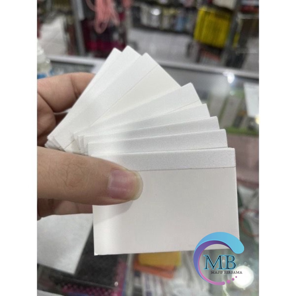 Alat Pasang Hydrogel / Hydrogel Tool Card / Hydrogel Tool Scraper / Hydrogel Swipe Card Tool Alat Bantu Pasang Anti Gores Hydrogel Plastik Jelly Scraper Dorongan Alat Bantu Pasang Anti Gores MB4097