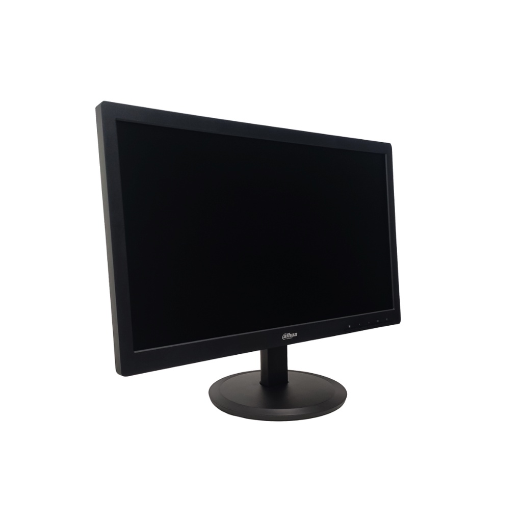 Monitor LED DAHUA LM20-A200S 19.5&quot; 1600x900 75Hz 5ms HDMI VGA Speaker