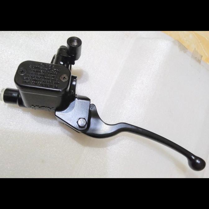 Master Rem Belakang. Master Rem Kiri Original YAMAHA NMAX