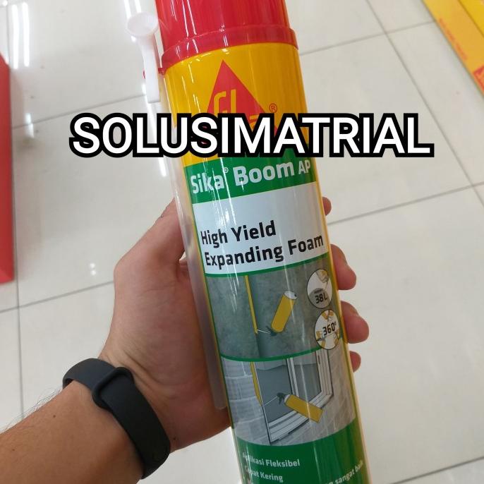 SIKABOOM AP / SIKA BOOM AP 700ML